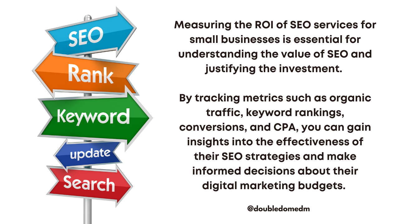 The Value of SEO Services