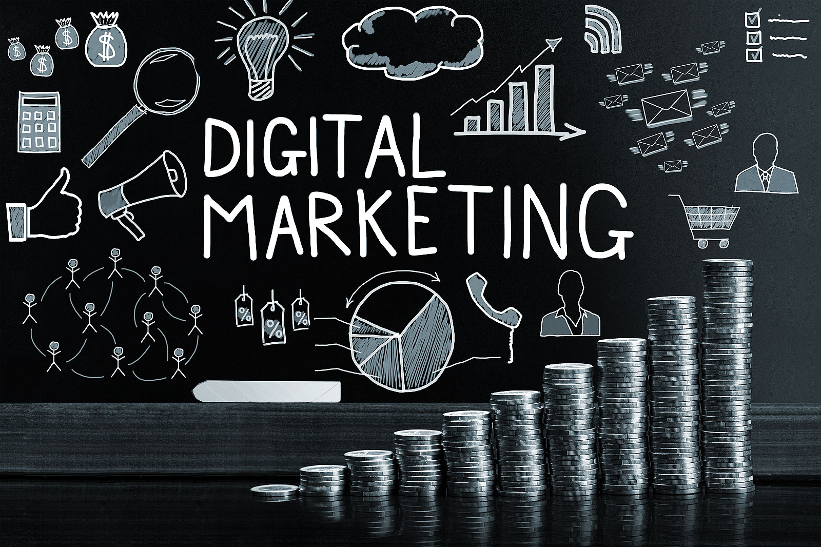 Ins and Outs of Digital Marketing Agencies