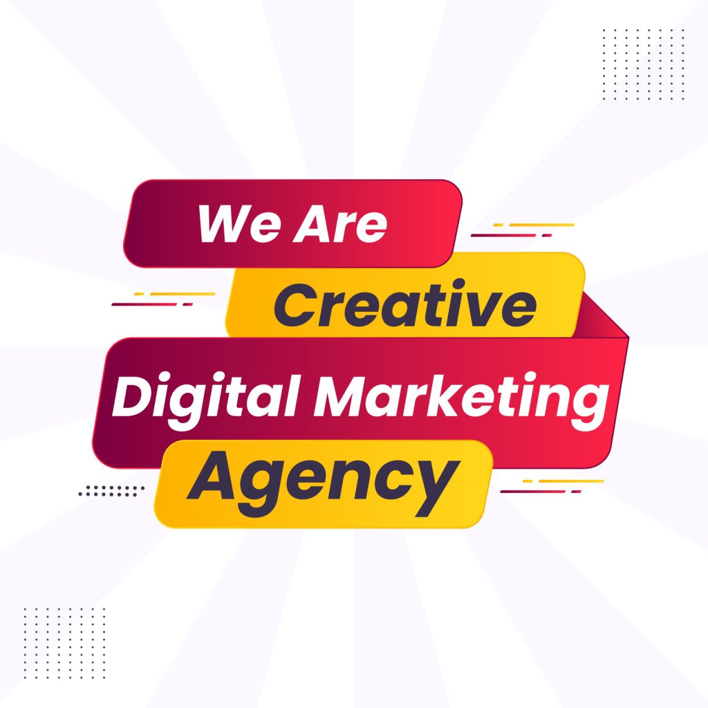 creative digital marketing agency